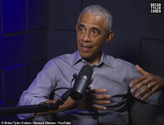 Obama Condemns Trump's 2025 Campaign Video Amid Re-Election Controversy