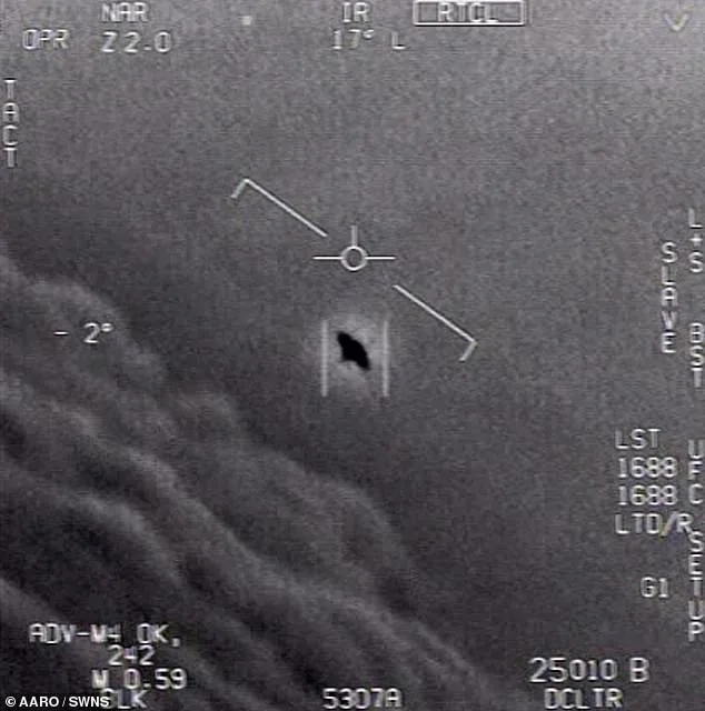 Obama's Candid Take on Aliens and Area 51: Addressing Conspiracy Theories