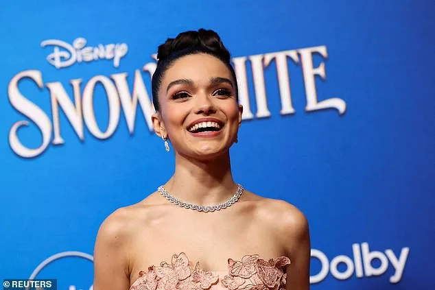 Disney's 'Snow White' Remake: A $170M Loss and Controversial Ideological Shift