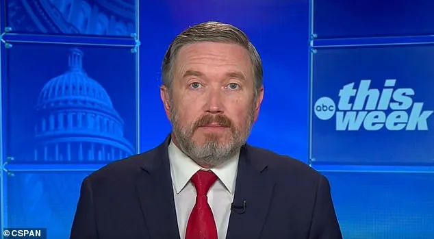 Rep. Thomas Massie Accuses Trump Administration of Epstein Ties, Escalating GOP Tensions and Justice Department Scrutiny