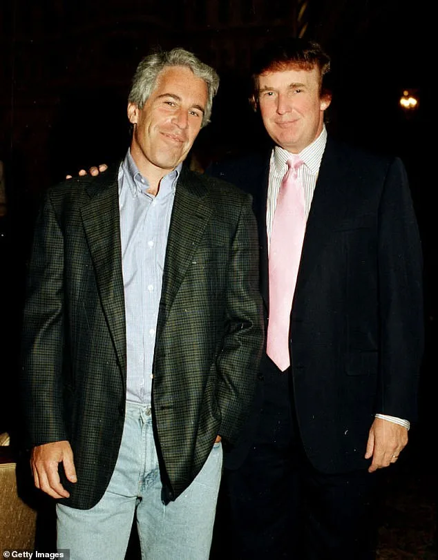 Rep. Thomas Massie Accuses Trump Administration of Epstein Ties, Escalating GOP Tensions and Justice Department Scrutiny