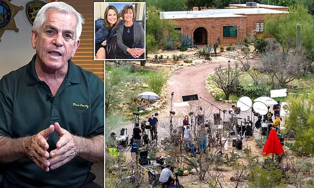 Tucson Retired Journalist Nancy Guthrie Missing: Third Week in Search as Suspect's Walmart Purchases Examined