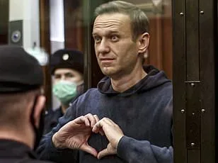 Yulia Navalnaya Accuses Putin of Navalny's Poisoning with Rare Frog Toxin, Calls for Accountability