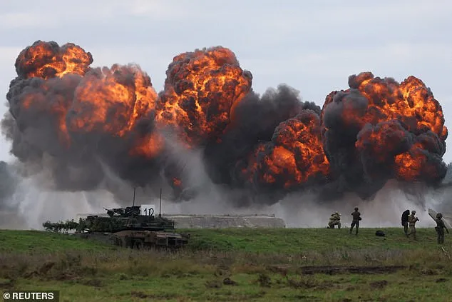 Poland Considers Nuclear Deterrence as Europe Explores New Strategic Tools