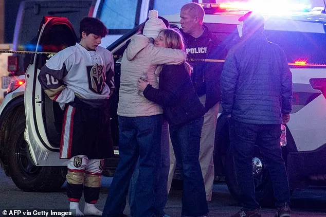 Rhode Island High School Shooting: Mother, Child Killed by Ex-Husband Who Then Commits Suicide