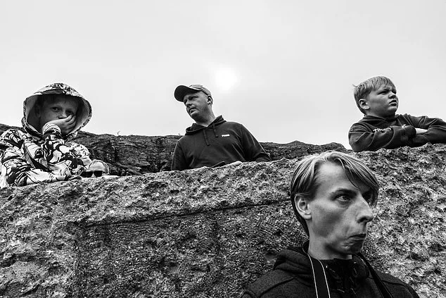 Sony World Photography Awards 2025 Winners Revealed: Global Submissions Highlight Contemporary Issues and Artistic Excellence