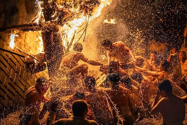 Sony World Photography Awards 2025 Winners Revealed: Global Submissions Highlight Contemporary Issues and Artistic Excellence