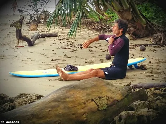 Surfing Icon Kurt Van Dyke Brutally Murdered in Costa Rica Home During Violent Burglary