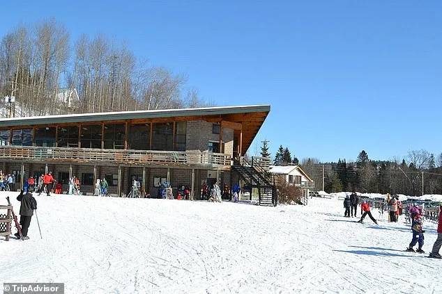 Tragedy Strikes Ottawa: 13-Year-Old Dies in Chairlift Accident During School Ski Trip in Quebec