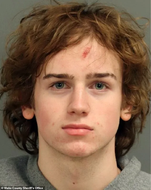16-Year-Old Charged in Fatal Drunk Driving Crash That Killed 14-Year-Old Bicyclist