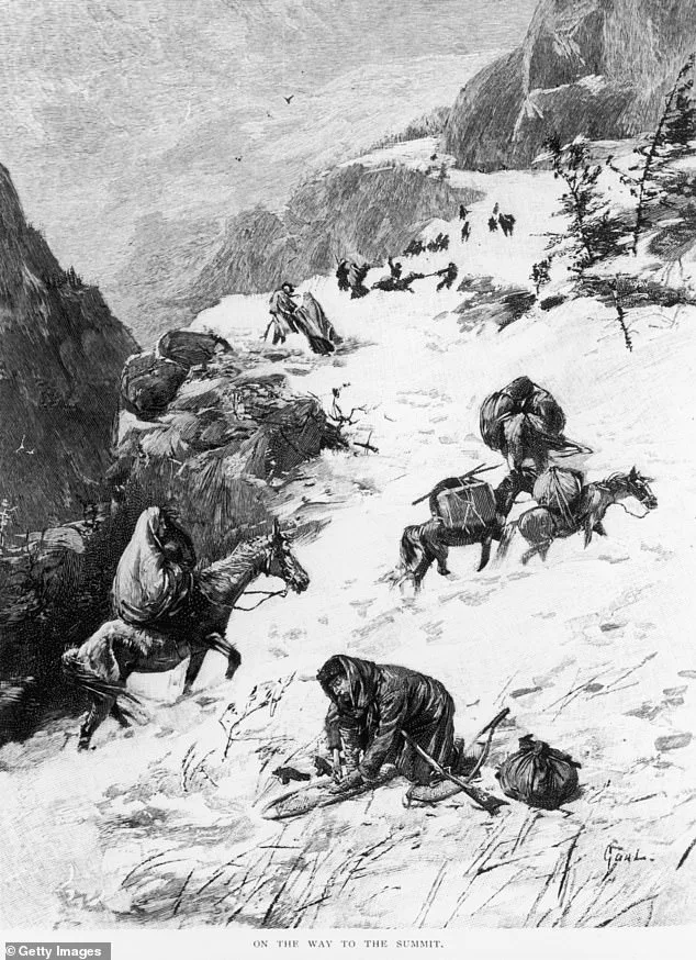 Avalanche at Castle Peak Traps 15 Skiers, Six Survive After Rescue Efforts