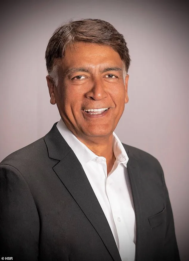 California High-Speed Rail CEO Arrested in Domestic Disturbance, Adding to Project's Controversies