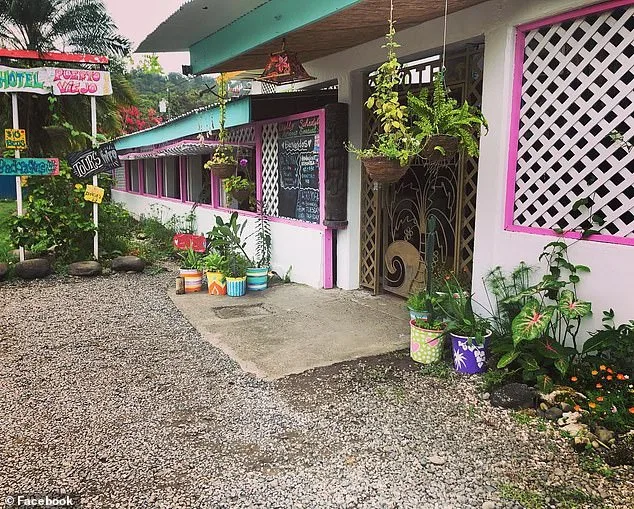 Chilling Murder in Paradise: Costa Rica Couple Victims of Robbery Gone Wrong