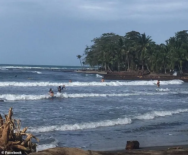 Chilling Murder in Paradise: Costa Rica Couple Victims of Robbery Gone Wrong