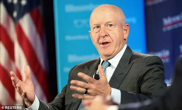 Goldman Sachs Abandons DEI in Board Hiring Amid Conservative Pressure