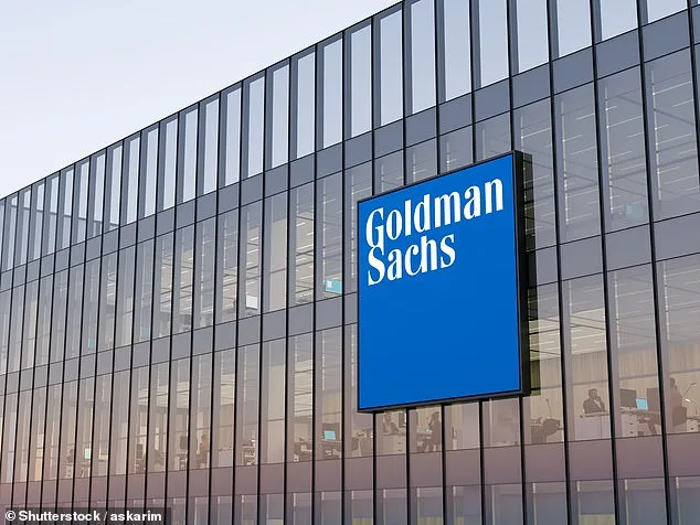 Goldman Sachs Abandons DEI in Board Hiring Amid Conservative Pressure