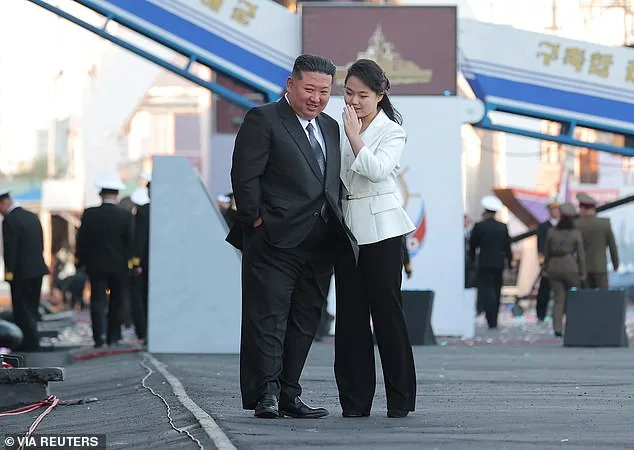 North Korea's Kim Family Power Struggle: Succession Battle Between Kim Ju Ae and Kim Yo Jong Could Lead to Execution