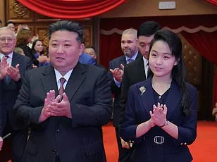 North Korea's Kim Family Power Struggle: Succession Battle Between Kim Ju Ae and Kim Yo Jong Could Lead to Execution