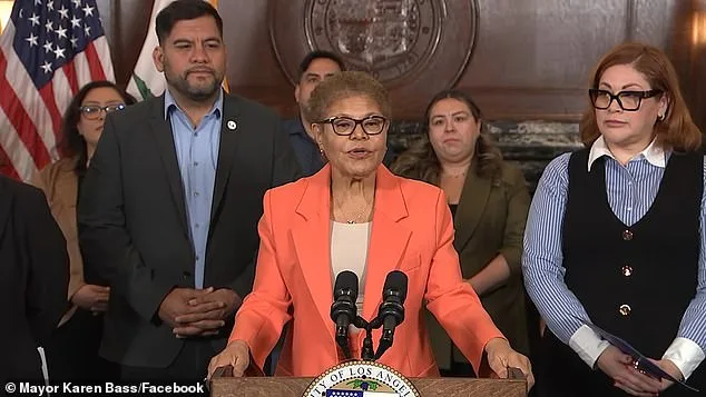Obama Condemns LA's Homelessness Crisis, Calls Democratic Approach a Losing Political Strategy