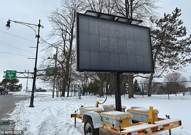 Strict Immigration Policies Turn Peace Bridge Roundabout Detour into Detention Risk