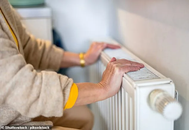 UK Winter Fuel Cuts Linked to Surge in Cold-Related Deaths Among Elderly