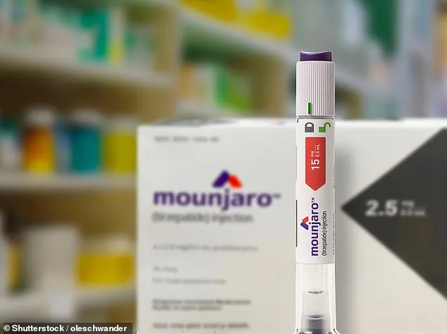 Weight Loss Injections Disparity Revealed: Women, Middle-Aged, and Middle-Class Dominated Prescriptions Despite Lower Obesity Rates