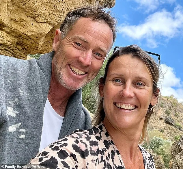 British Couple Sentenced to 10 Years in Iran Over Espionage Charges as UK Condemns 'Totally Unjustifiable' Decision