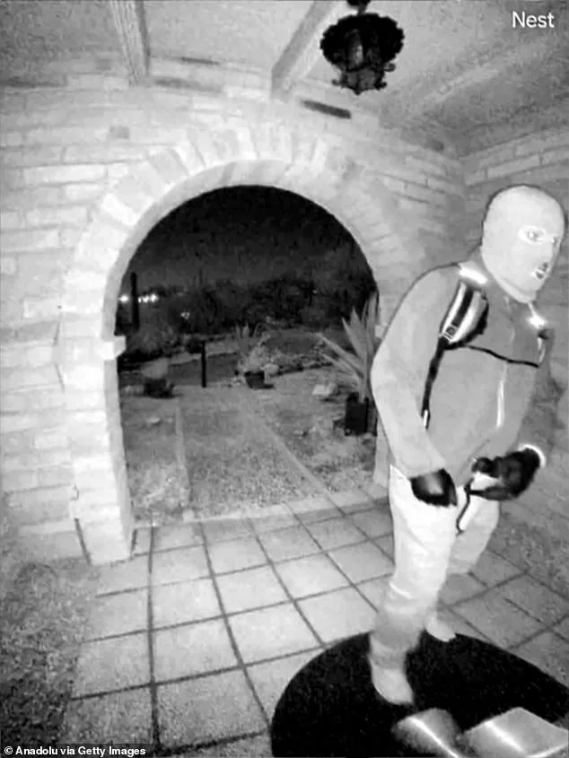 FBI Compiles Suspect List in Nancy Guthrie Disappearance Case: A Critical Pivot in the Investigation