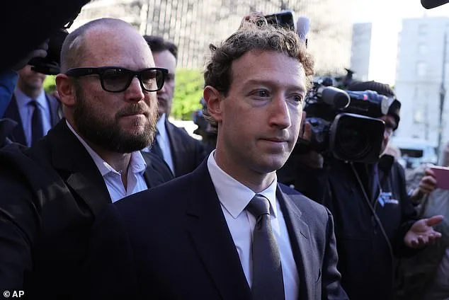 Landmark Trial: Meta Faces Addiction Claims in Lawsuit from 20-Year-Old Plaintiff