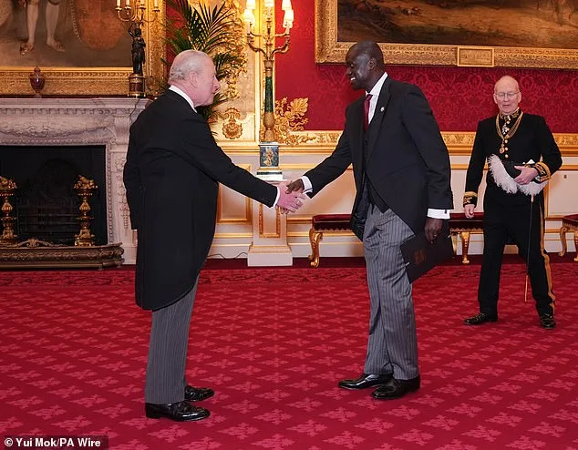 Prince Andrew Arrested on Birthday as Epstein Probe Intensifies
