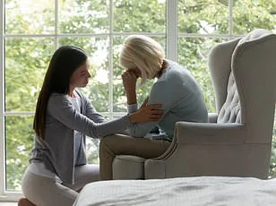 Prolonged Grief Disorder: Why Some Can't Escape and What Can Be Done