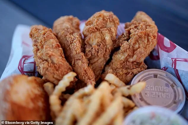 Raising Cane's Sues Boston Landlord, Alleging Extortion to Replace With Panda Express