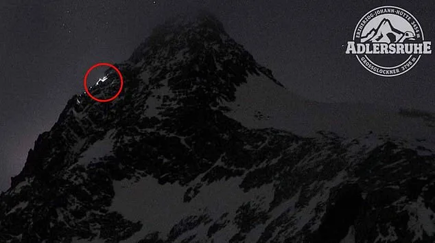 Thomas Plamberger Faces Negligent Homicide Charges After Girlfriend's Body Found Hanging on Austria's Grossglockner