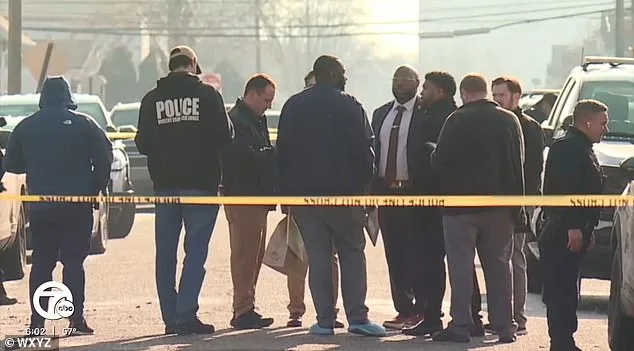 Detroit's Shattered Trust: Unanswered Questions After Grisly Discovery