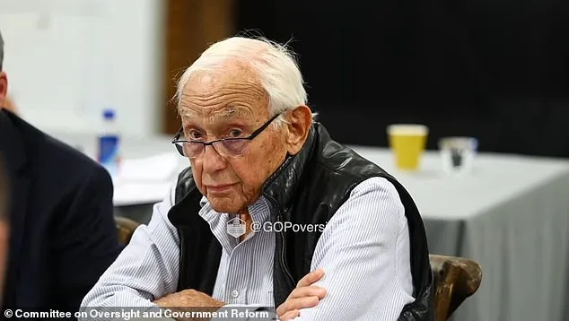 Les Wexner's Shocking Deposition Reveals Ties to Epstein and Trump