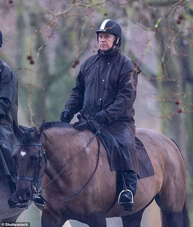 Prince Andrew Arrested on Birthday as Monarchy Faces Crisis