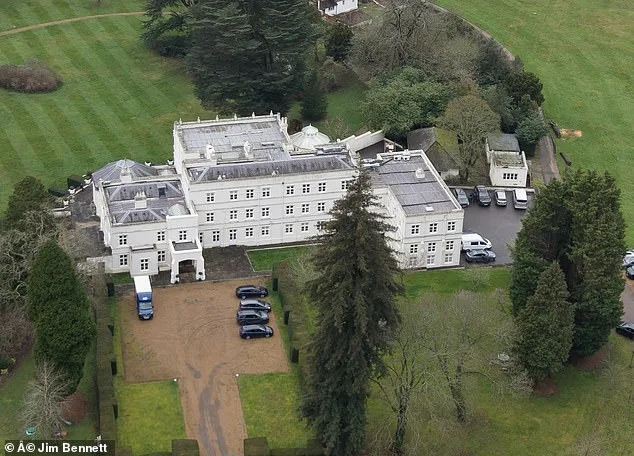 Prince Andrew Arrested on Birthday as Monarchy Faces Crisis