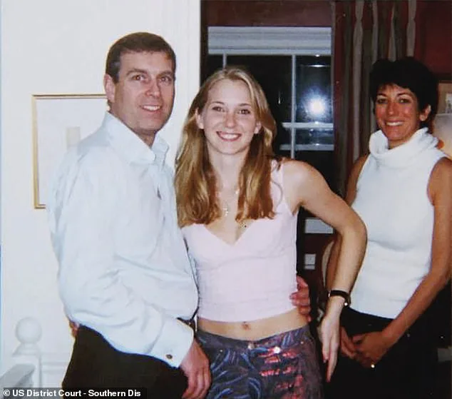 Prince Andrew's £12 Million Settlement Sparks Royal Scandal and Public Outcry Over Silencing Victims
