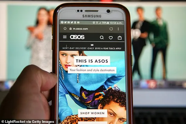 Quentin Griffiths, co-founder of Asos, dies in mysterious fall in Pattaya; foul play under investigation