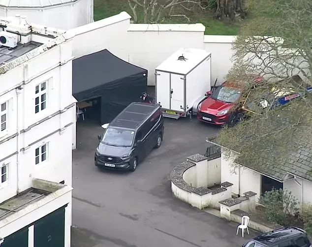 Shockwaves: Andrew's Arrest and Epstein Files Threaten Royal Legacy