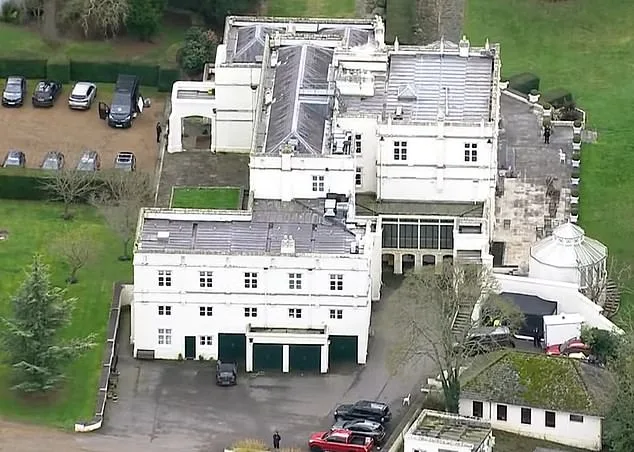Shockwaves: Andrew's Arrest and Epstein Files Threaten Royal Legacy
