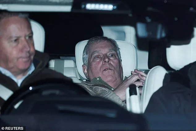 Trump Defends Prince Andrew Amid Epstein Allegations as Historic Royal Arrest Shocks UK
