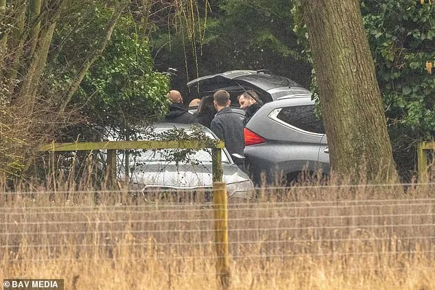 Unprecedented Raid and Arrest of Prince Andrew Send Shockwaves Through Royal Family