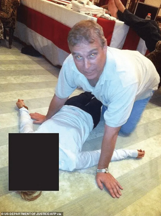 Jeffrey Epstein Scandal: Key Developments and Implications