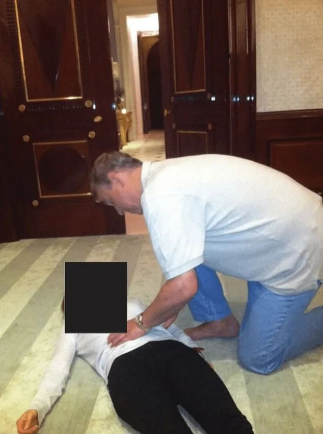 Jeffrey Epstein Scandal: Key Developments and Implications