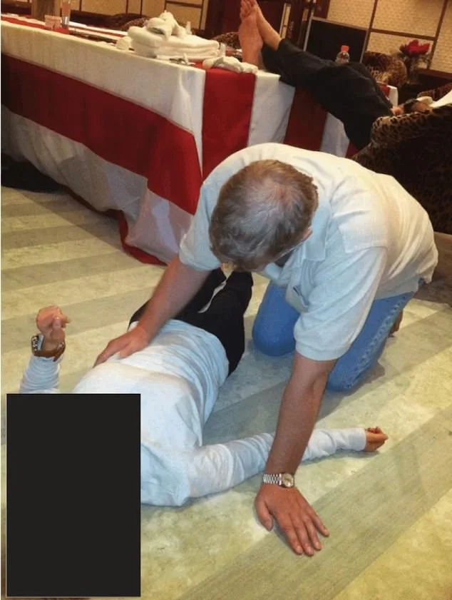 Jeffrey Epstein Scandal: Key Developments and Implications