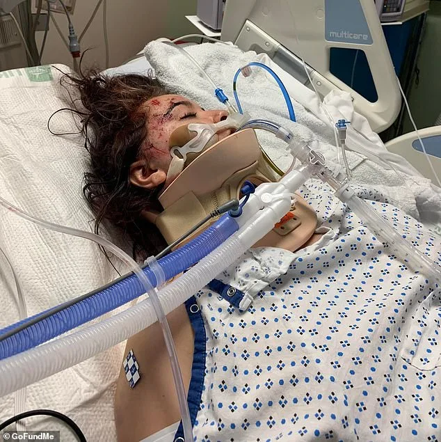 Oklahoma Woman Released After 73 Days for DUI Crash That Left Victim in Coma
