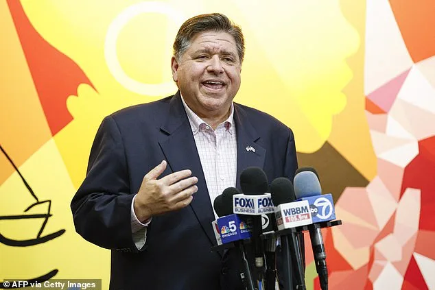 Trump Adviser Slams Pritzker's $8.6B Invoice Over Tariff Ruling, Calls Him 'Fat-A**' on Social Media