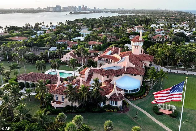21-Year-Old Killed During Late-Night Confrontation at Mar-a-Lago