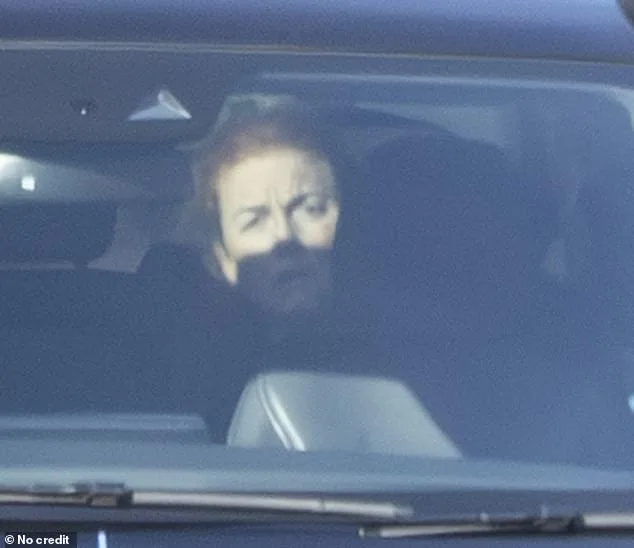 Former Duchess of York Seeks Privacy at Swiss Wellness Clinic Amid Epstein Scandal Fallout